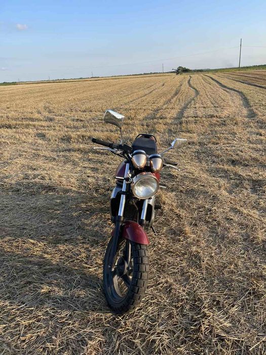 Продам Kawasaki ER 500A