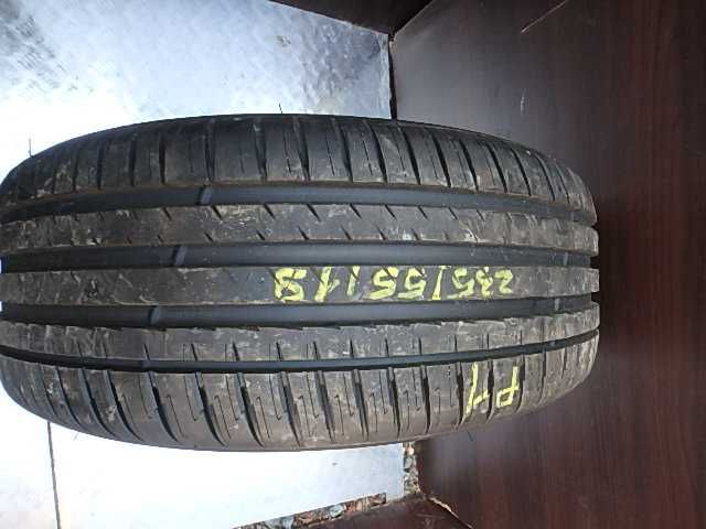 235/55r19 235/55/19 Michelin PilotSport 4 SUV GOE P1