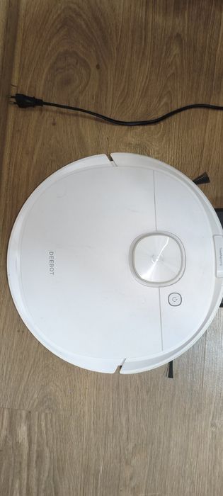 Робот пилосос  Deebot n8