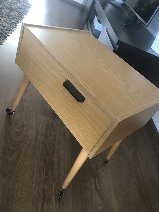 Niciak, Przybornik Krawiecki, Pomocnik Krawiecki