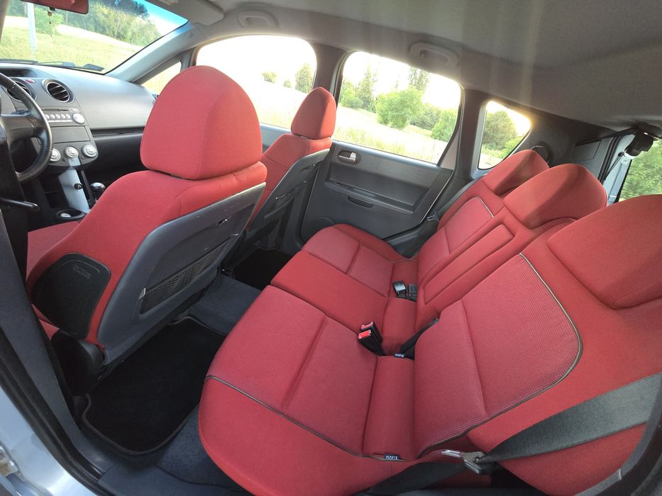 Mitsubishi Colt 1.5 niski przebieg