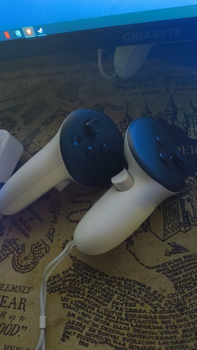 Oculus Quest 3s - como novo
