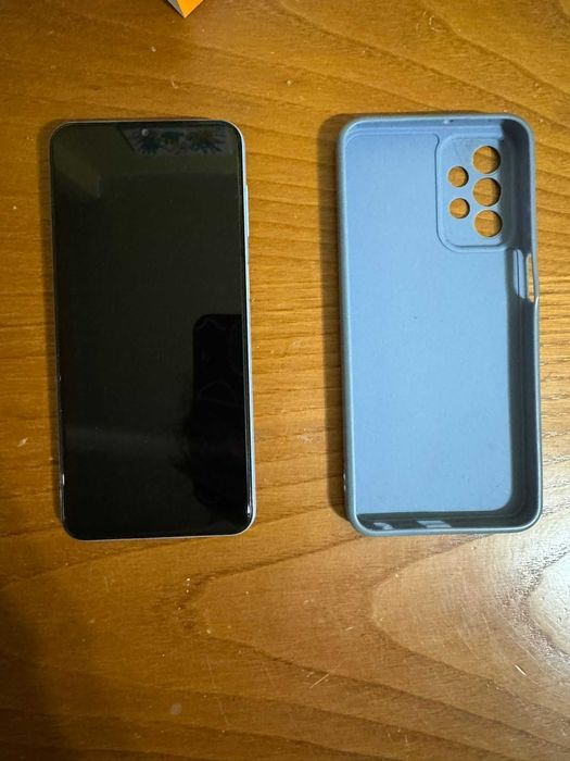 Samsung Galaxy A23 5G - 128GB - Azul | COMO NOVO