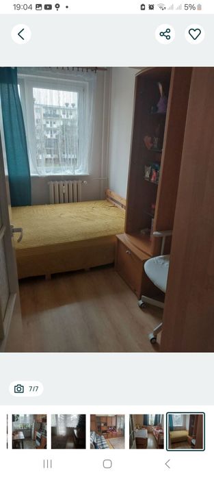 Mieszkanie – Piotrków Trybunalski - Więcej