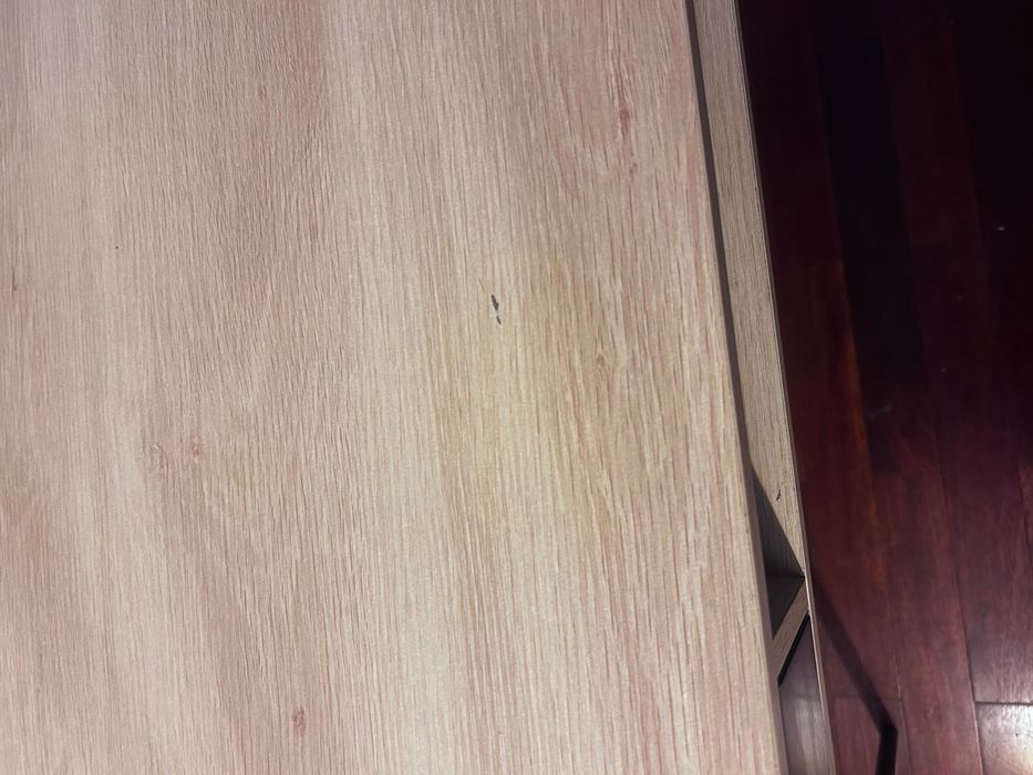 Consola HOMA com 2 gavetas