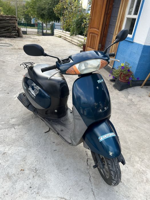 Продам мопед аф51