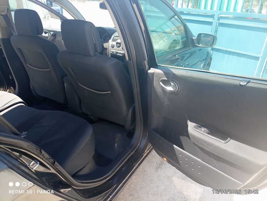 Vendo Renault Megane 2006