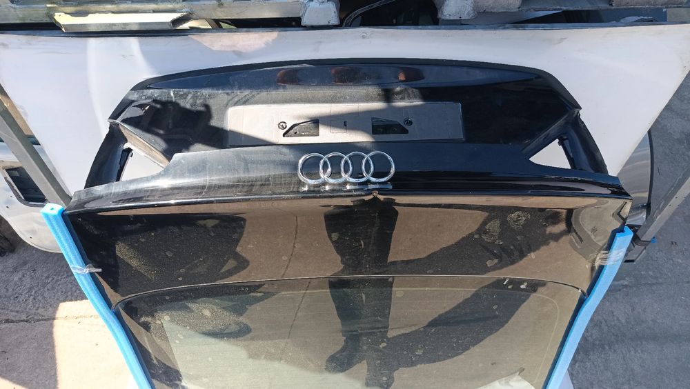 Porta / tampa da mala AUDI A5 (8T3)