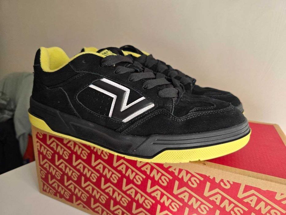 Чоловічі кеди vans upland y2k, оригінал, розмір 44