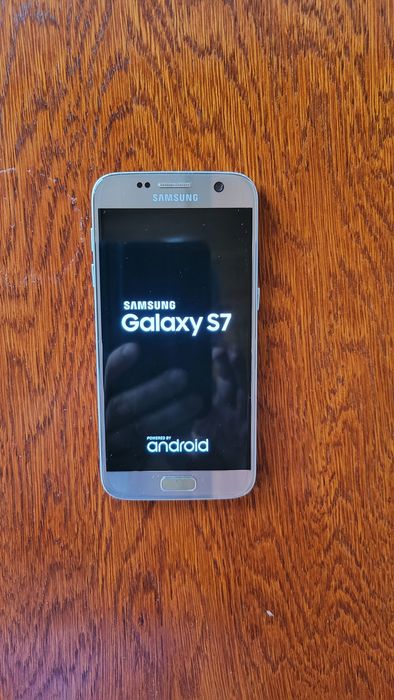 Sprzedam telefon samsug S 7