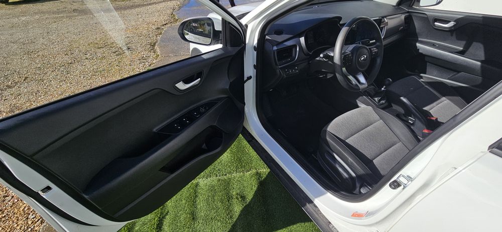 Kia Stonic 1.2i FILA Edition Nacional 1 Dono