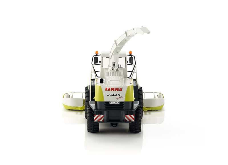 комбайн Claas Jaguar 900 Bruder (Брудер) 02131