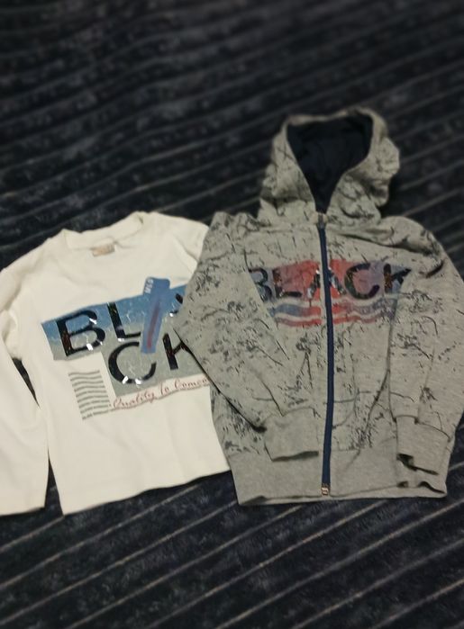 Кофти для двійні