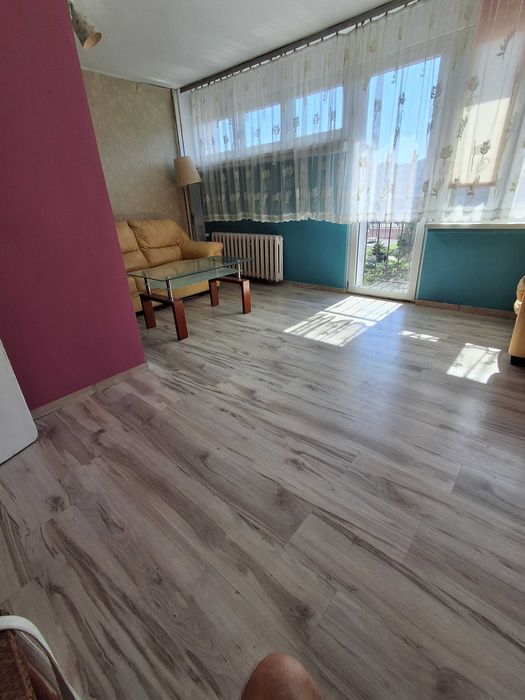Sprzedam dwupokojowe mieszkanie w samym centrum Bolesławca do remontu - Widok 5