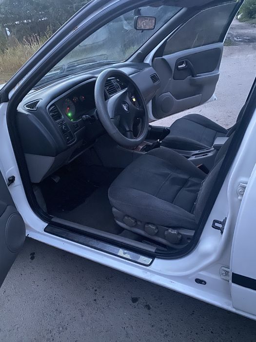 Продам Nissan Primera