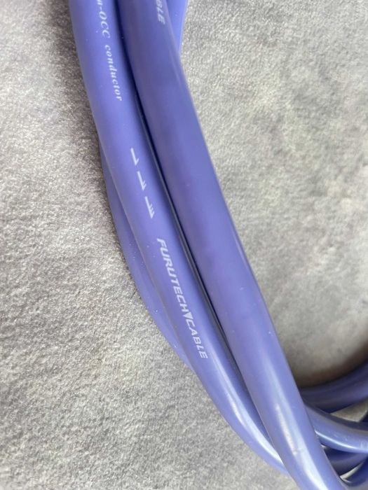 Kable Furutech XLR 1 METR