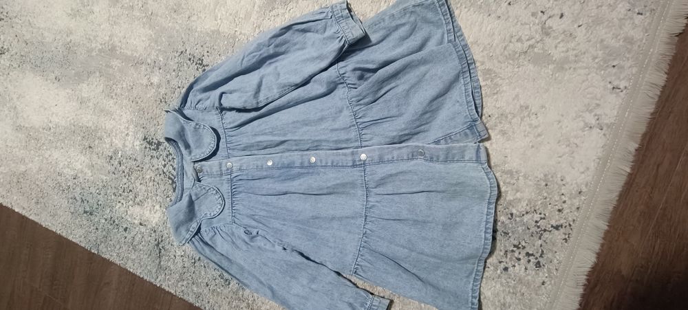 Сукні на дівчинку 6 років Zara,Primark, Reserved,Waikiki