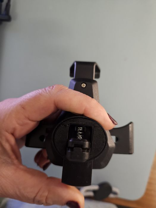 Suporte telemóvel