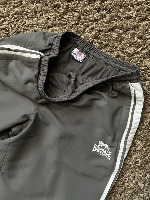 Спортивные штаны Lonsdale London
