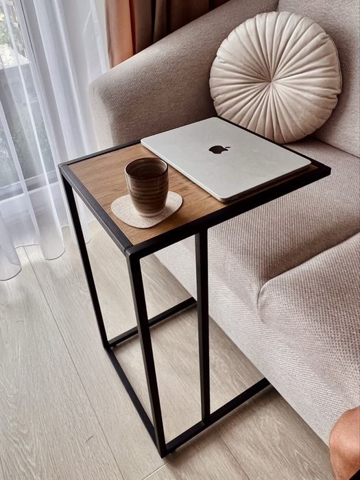 Stolik pod laptop EXETER Agata Meble