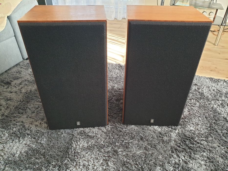 Kolumny Yamaha NS-670