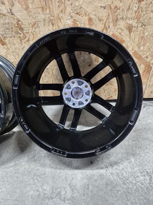 Диски 5*114.3, R18, Honda CRV