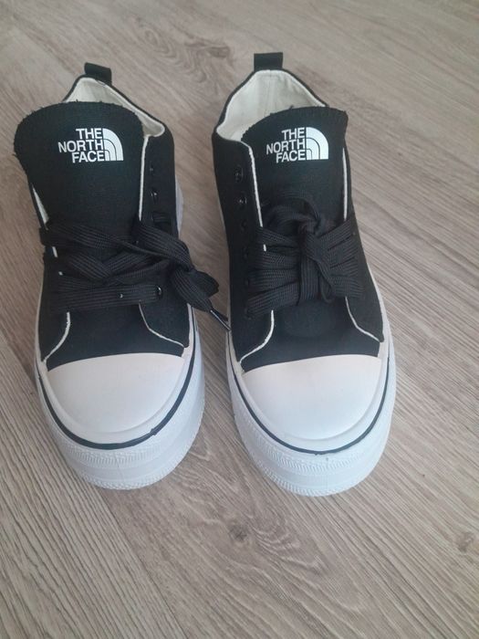 Trampki The North  Face r.40