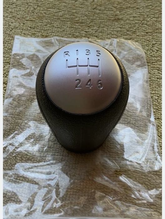 Ручка КПП Nissan Juke F15 Qashgai J10 Dualis X-Trail Stick
