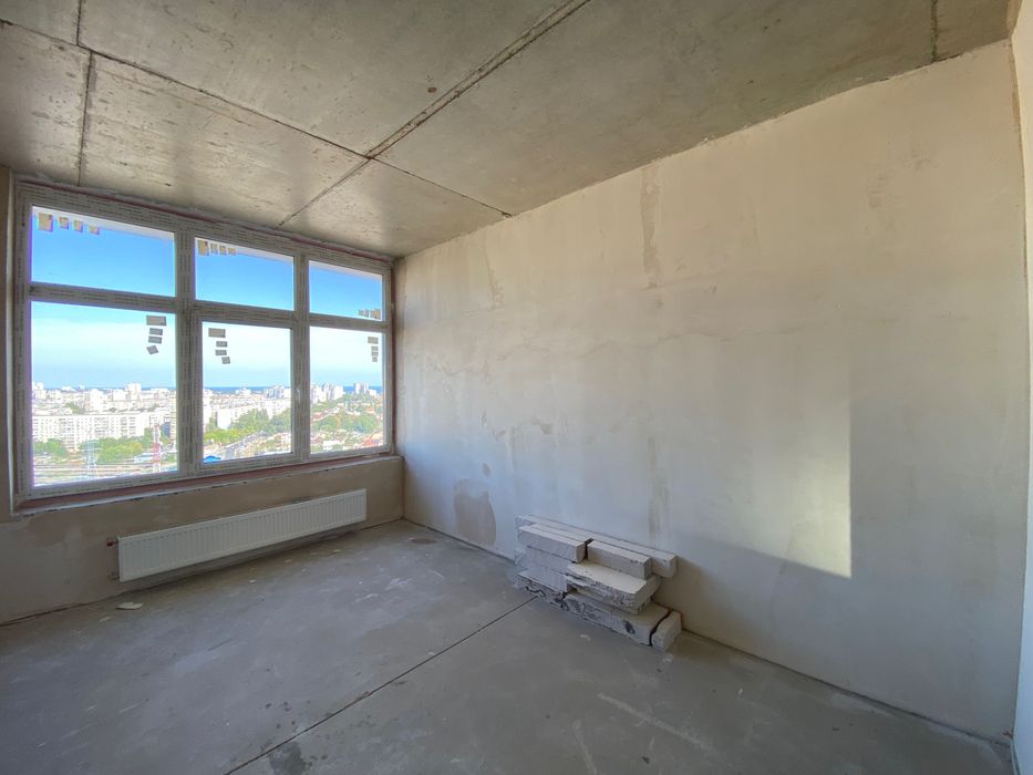 3-rooms apartment apartment by the address st. Sportivnaya (area 98,5 m²) - Atlanta.ua - photo 4