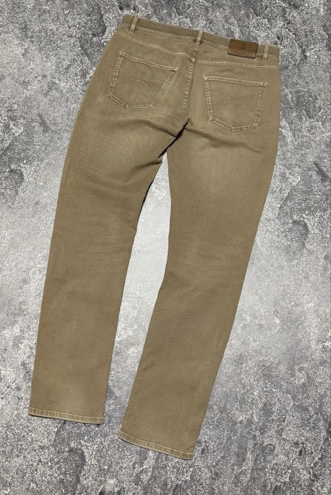Джинси Brunello Cucinelli (оригінал)