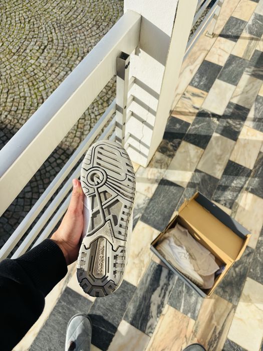 Sapatilhas New Balance 550