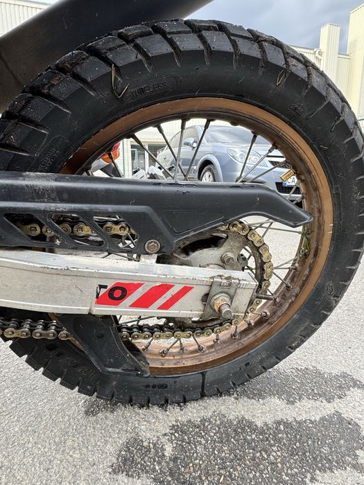 Продам срочно! Індуро skymoto 200 cc