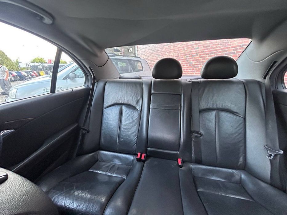 Mercedes E-Class 2.2CDi>>Superstan>>Automat>>Nowewtryski>>zamiana