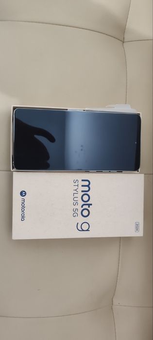 Motorola Moto G stylus 2024