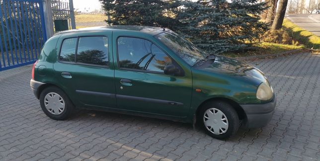 Renault Cm - Olx.pl