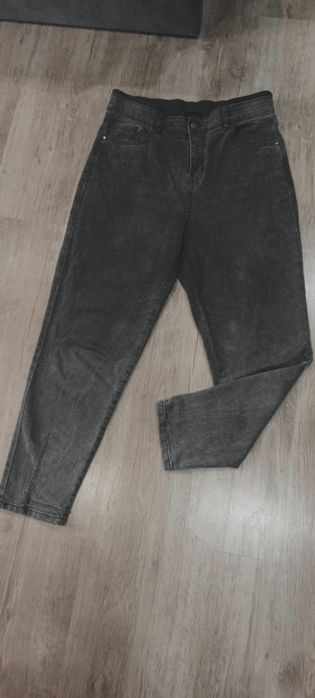 Spodnie damskie jeans