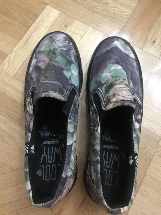 Новые слипоны