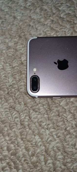 Iphone  7  plus 128gb не робочий на запчастини