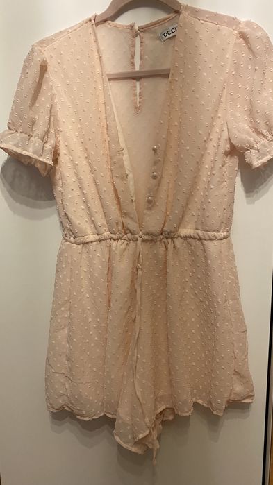 Kombinezon elegancki 36