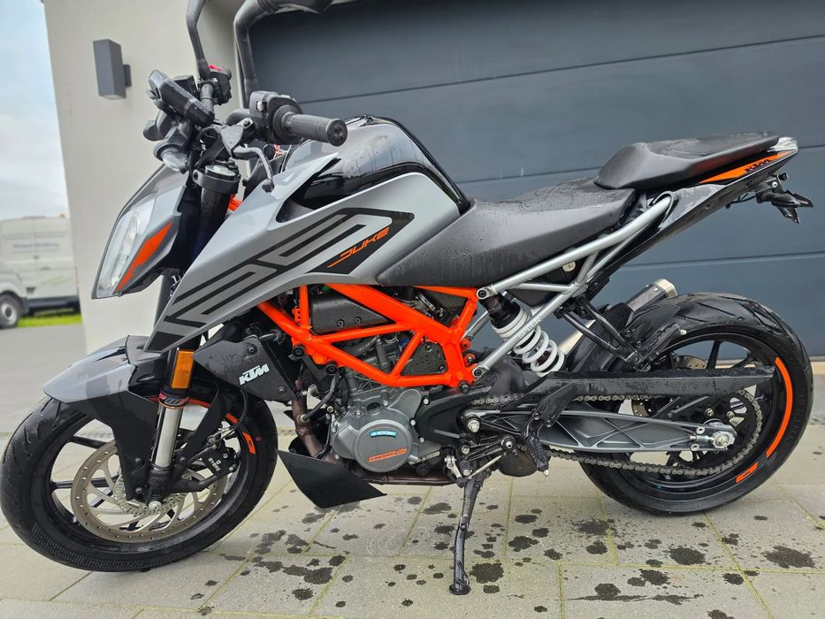 KTM