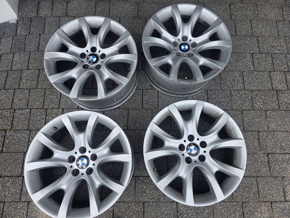 Alufelgi BMW 19 5x120