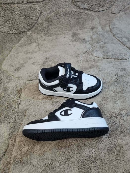 Buty dziecięce Champion