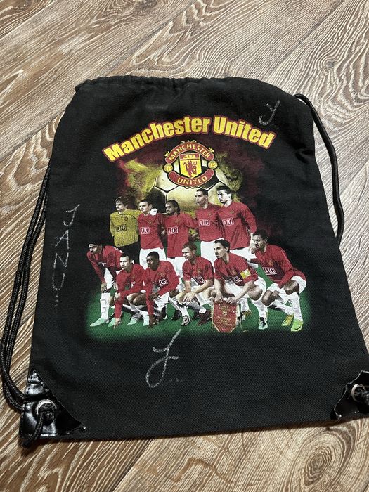 Рюкзак-сумка МЮ для колекции