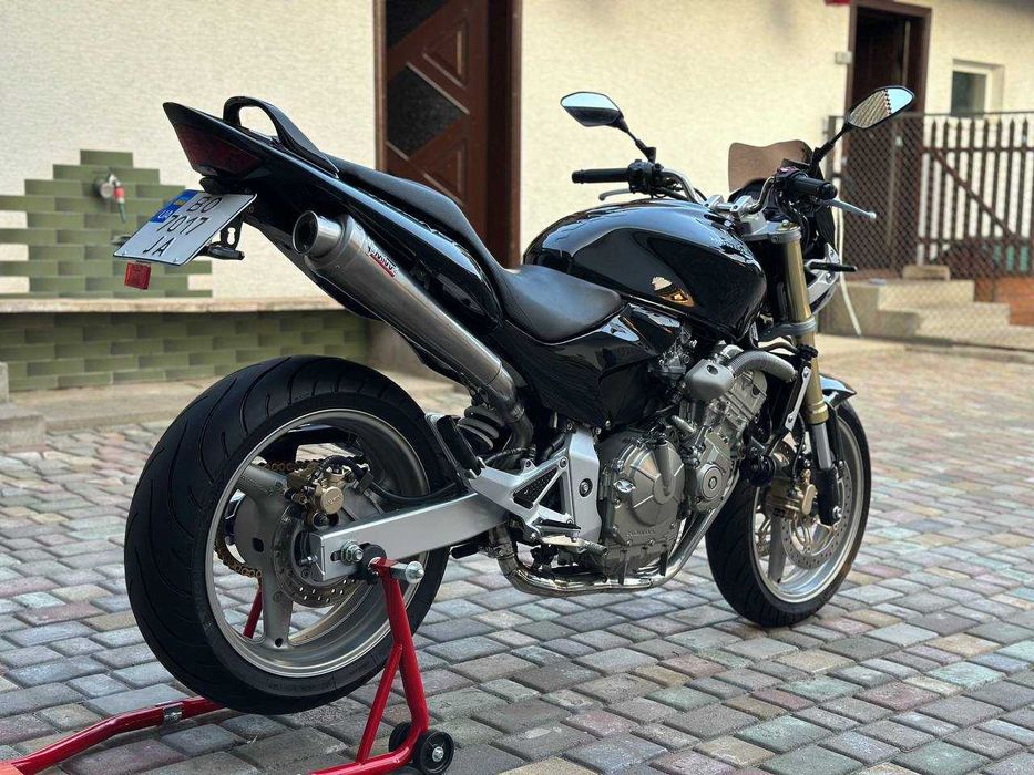 Продам Honda CB 600F Hornet 2005 Хонда Хорнет 600