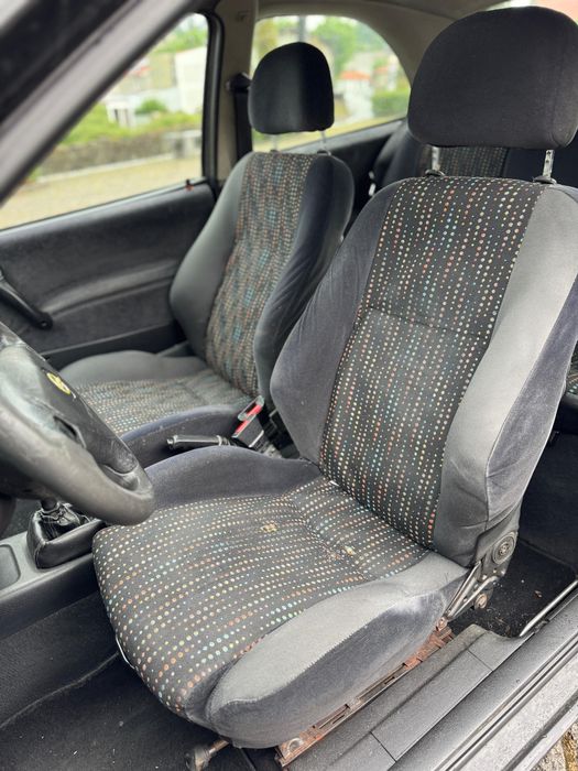Opel corda 1.5 td sport