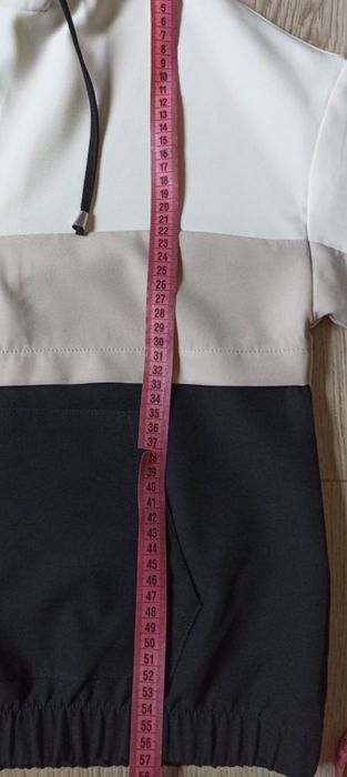 Кофта з капюшоном розмір S