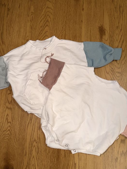 боді happymoon 68