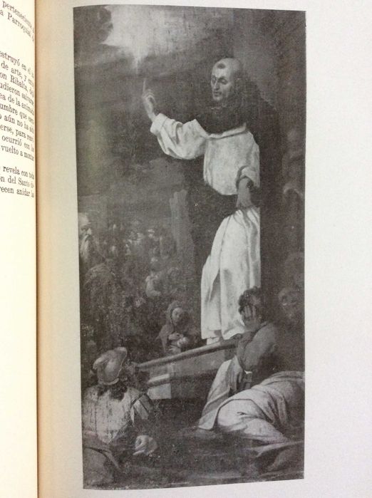 Carlos G. Espresati. Ribalta, 1948