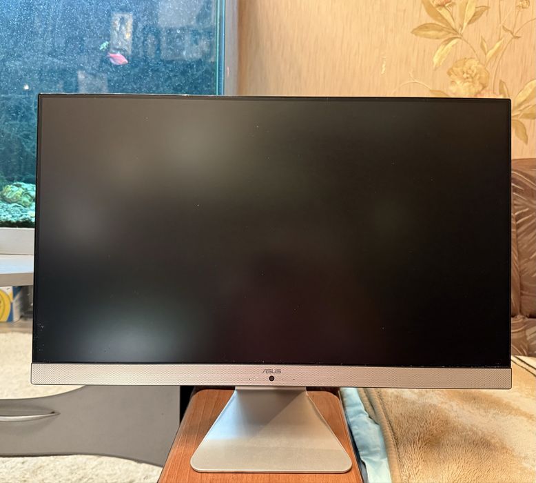 ASUS Vivo AIO V241IC — 23.8-дюймовий моноблок (All-In-One)
