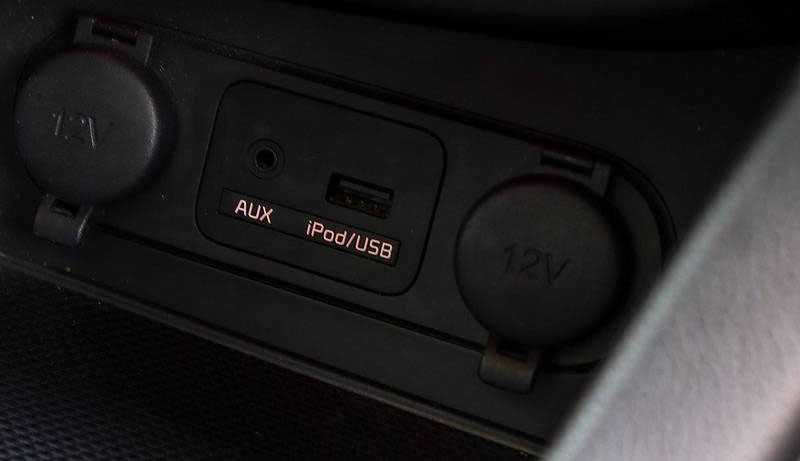 Кіа оптіма 2014 року